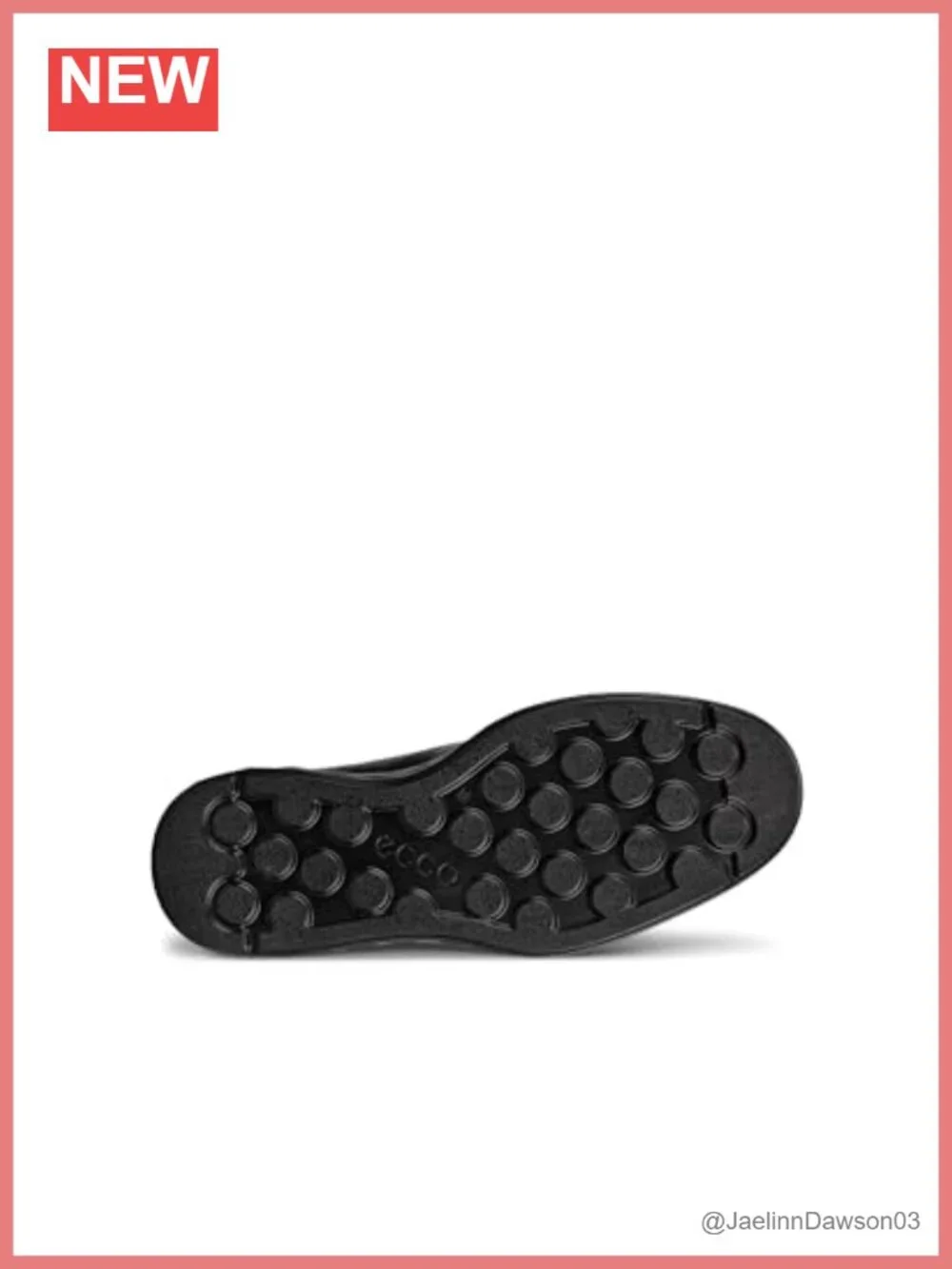 Leather Slip-On Loafer with Cushioned Insole